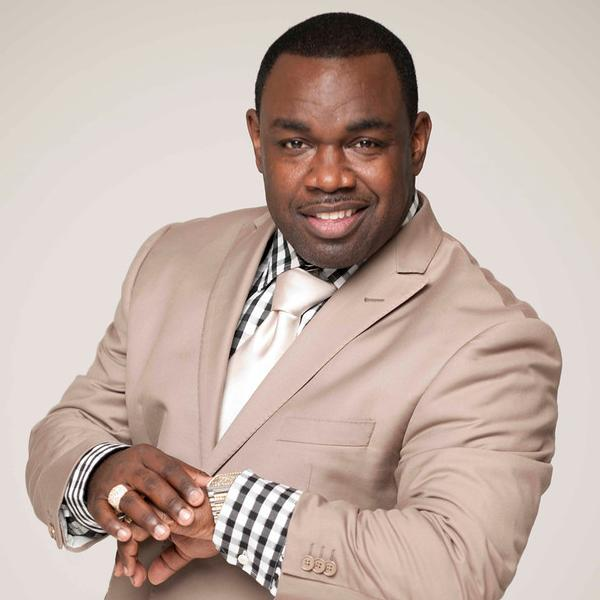 Rodney Perry